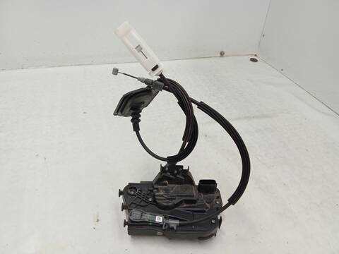 Cerradura Puerta Trasera Izquierda Ford Kuga 1.5 ECOBLUE 120CV 88KW