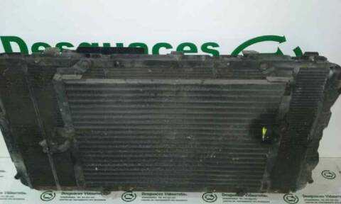 Foto 3ª: Radiador Calefaccion A.A. Fiat Ducato 2.8 JTD CAT 128CV 94KW CAJA ABIERTA (2002)