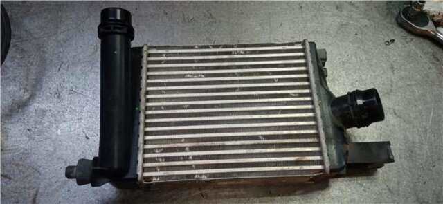 Foto 2ª: Intercooler Dacia Duster 1.3 COMFORT [1.3 LTR. - 96 KW TCE CAT] [H5HB470]