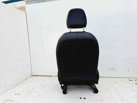 Foto 2ª: Asiento Delantero Derecho Alfa Romeo Stelvio EXECUTIVE 4WD 209CV 154KW [55271838] (2017)