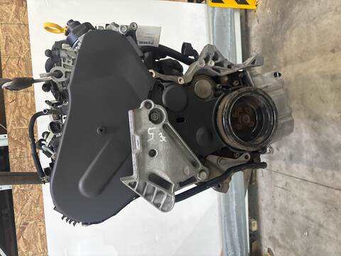 Motor Completo Audi A3 150CV 110KW