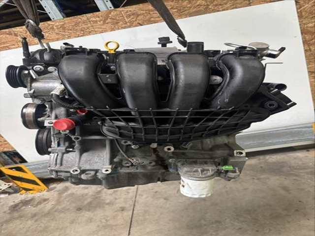Motor Completo Ford Focus C20 162CV 119KW