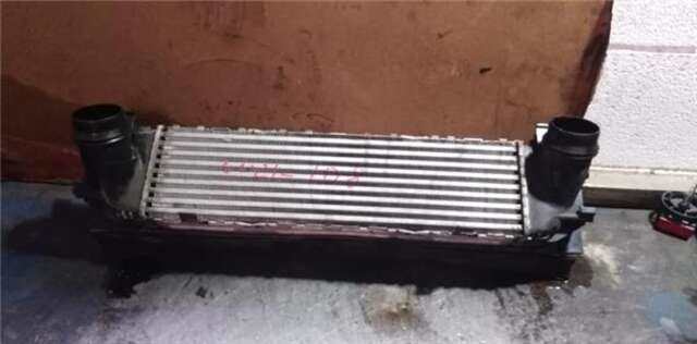 Intercooler Bmw Serie 3 315 316 D