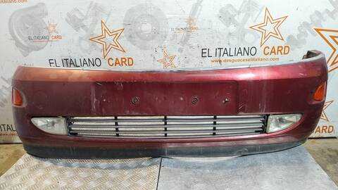 Paragolpes Delantero Ford Focus TREND BERLINA 101CV 74KW