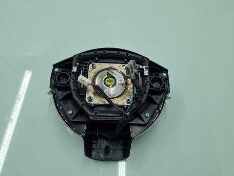 Foto 3ª: Airbag Delantero Izquierdo Nissan Qashqai ACENTA 4X4 131CV 96KW [R9M] (2009)
