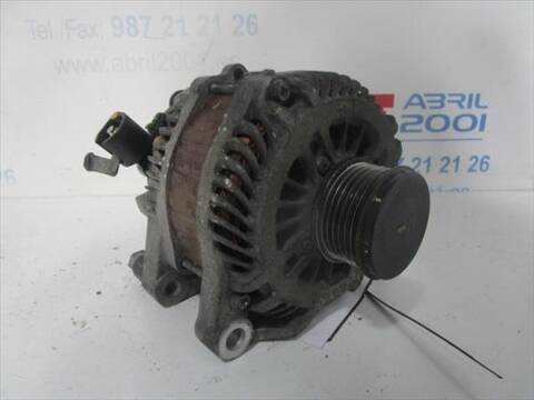 Alternador Peugeot 407 2.0 HDI 135 136CV 100KW
