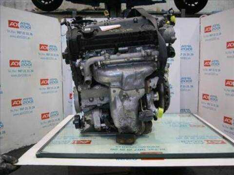 Motor Completo Fiat Stilo 1.9 JTD 192_XE1A) 115CV 85KW