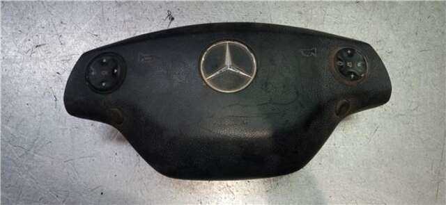 Airbag Delantero Izquierdo Mercedes Clase S 220 3.0 S 320 CDI L (221.122) [3.0 LTR. - 173 KW CDI CAT]