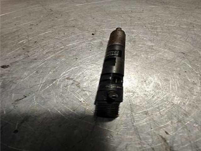 Foto 3ª: Inyectores Nissan NV200 1.5 NV200 FURGÓN COMFORT [1.5 LTR. - 63 KW DCI CAT] [K9K]