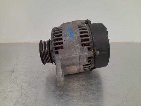 Foto 3ª: Alternador Ford Escort BERLINA 70CV 51KW [RVA] (1998)