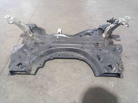 Foto 3ª: Puente Delantero Peugeot 3008 1.2 THP/ PURETECH 130 MRHNSM MRHNSU MRHNSJ MRHNYW ... 131CV 96KW [HNY (EB2DTS)] (2017)