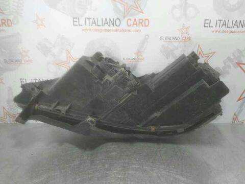 Foto 3ª: Faro Izquierdo Mazda 6 2.0 CRTD 136 ACTIVE 5-PTAS.) BERLINA 136CV 100KW [D/RF] (2005)