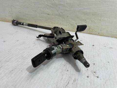 Foto 2ª: Columna Dirección Peugeot 308 ENVY 112CV [9HR (DV6C)] (2008)