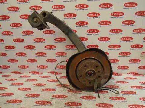 Mangueta Trasera Derecha Bmw Serie 3 315 320D BERLINA 136CV 100KW