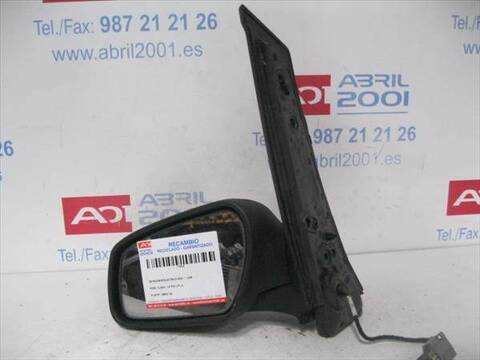 Retrovisor Izquierdo Ford C Max 1.6 TDCI 109CV 80KW CB3)
