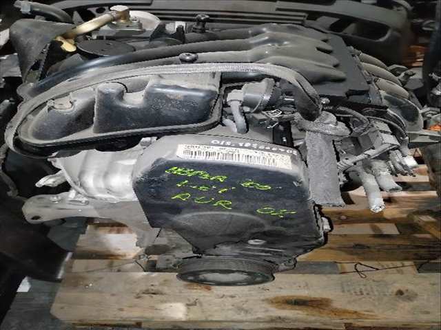 Motor Completo Seat Ibiza 1.6 G G AUR