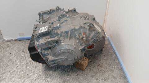 Caja Cambios Volvo S60 2.4 D MOMENTUM BERLINA 163CV 120KW