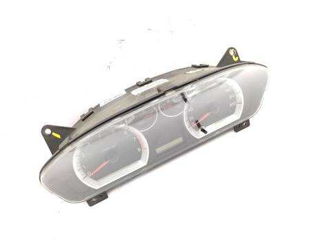 Foto 3ª: Cuadro de Instrumentos Chevrolet Aveo 1.4 HATCHBACK 101CV 74KW [F14D4] (2011)