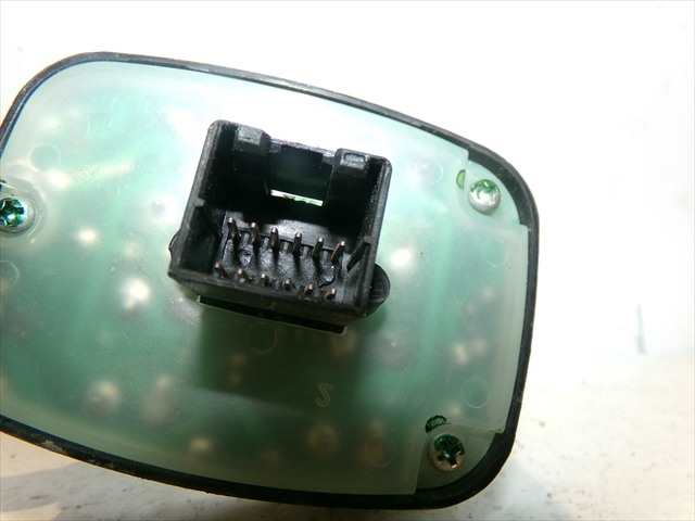 Foto 4ª: Botonera Elevalunas Tata Indigo 1.4 D MARINA , 2006-2009 (2007)