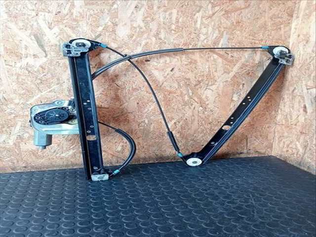 Elevalunas Eléctrico Delantero Izquierdo Bmw X5 3.0D 3 24V TD CAT 184CV