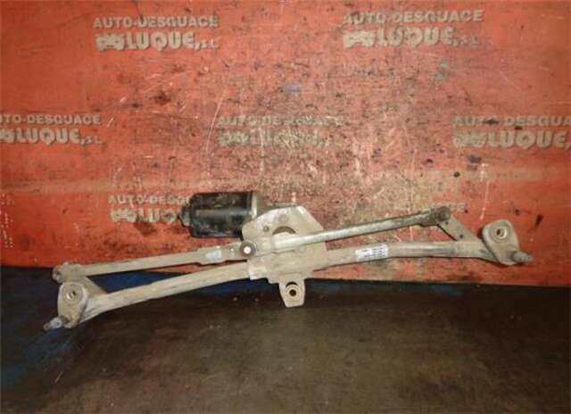 Foto 2ª: Motor Limpia Delantero Seat Toledo 1.9 SELECT [1.9 LTR. - 81 KW TDI] [AHF]