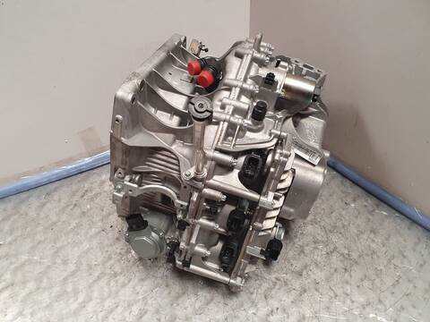 Foto 3ª: Caja Cambios Automatica Mercedes Clase B 150 B180 136CV 100KW AUT. [282914] (2020)