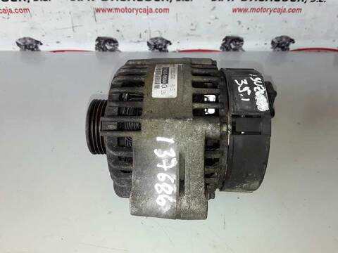 Foto 2ª: Alternador Suzuki Ignis BASICO 1.5 CAT 99CV