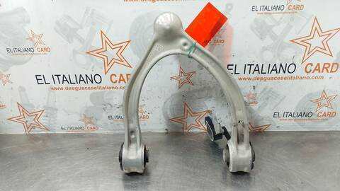 Foto 2ª: Brazo Suspension Delantero Izquierdo Mercedes Clase E 180 E 220 D 213.004) 194CV 143KW [654920] (2017)