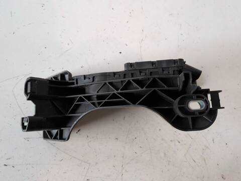 Foto 3ª: Pedal Acelerador Volkswagen Touran AZV (2003)