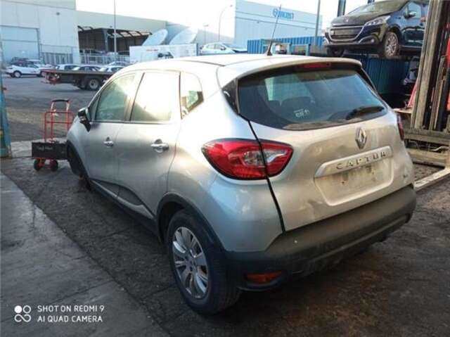 Foto 2ª: Retrovisor Izquierdo Renault Captur 0.9 DYNAMIQUE [0.9 LTR. - 66 KW TCE ENERGY] [H4BB408]