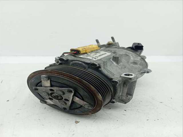 Compresor Aire Acondicionado Peugeot 508 STYLE 140CV 103KW