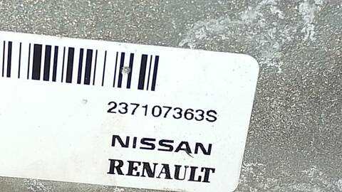 Foto 3ª: Centralita Motor ECU Renault Captur TECHNO 140CV 103KW [H5H 490] (2022)