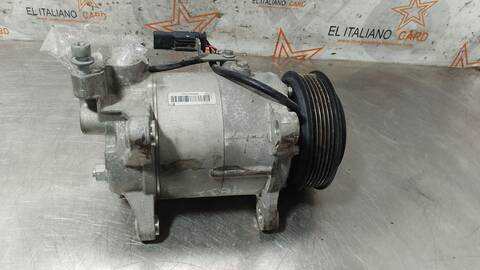 Foto 2ª: Compresor Aire Acondicionado Mini Countryman COOPER D 150CV 110KW [B47C20A] (2017)