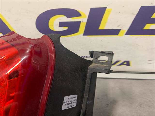 Foto 2ª: Piloto Trasero Izquierdo Fiat 500 0.9 G (2017)