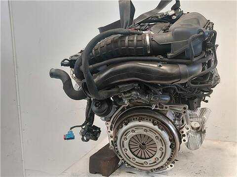 Foto 4ª: Motor Completo Peugeot 308 1.6 PREMIUM 150CV 110KW [5FX] (2009)