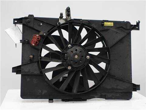 Foto 2ª: Electroventilador Alfa Romeo 159 1.9 JTS 16V - SELECTIVE 160CV 118KW [939 A6.000] (2005)