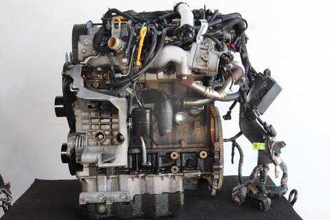 Motor Completo Chevrolet Nubira Z20S BERLINA AUT.