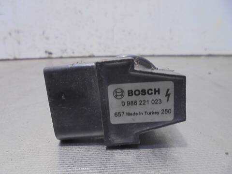 Foto 2ª: Modulo Encendido Seat Ibiza 1.4 16V 75CV 55KW [BBY] (2004)
