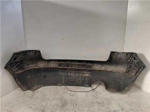 Foto 4ª: Paragolpes Trasero Volkswagen Golf 1.4 TSI 170CV 125KW [BLG] (2006)