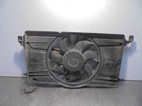 Electroventilador Ford C Max AMBIENTE D) 100CV 74KW FOCUS CAP)