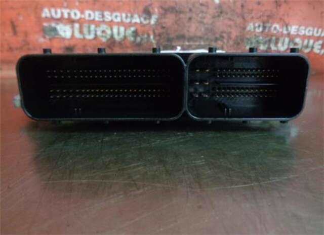 Foto 2ª: Centralita Motor ECU Bmw Serie 3 315 320 D (150CV) [204D4]