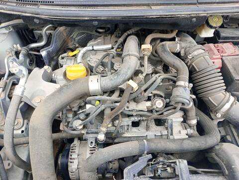Caja Cambios Nissan Micra ACENTA 90CV 66KW
