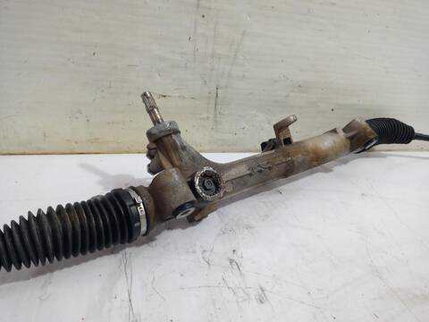 Foto 3ª: Cremallera de Direccion Peugeot Bipper BASIS 75CV (2008)