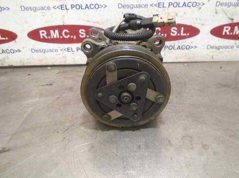 Compresor Aire Acondicionado Citroen Xsara 1.6I 16V EXCLUSIVE BERLINA 109CV 80KW