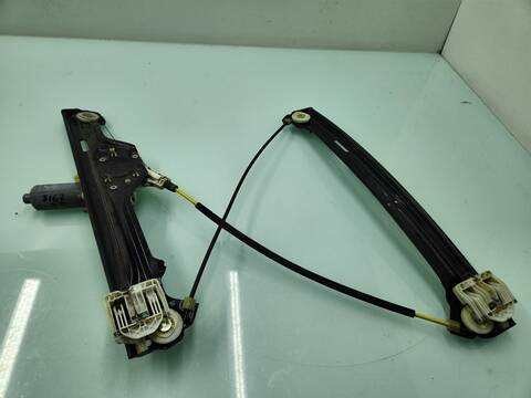 Elevalunas Eléctrico Delantero Derecho Bmw X6 3.0D 235CV 173KW