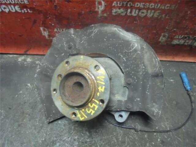 Mangueta Delantera Izquierda Bmw Serie 5 518 523 I