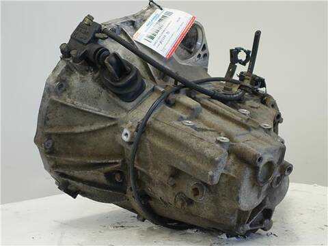 Foto 2ª: Caja Cambios Nissan Almera 2.2 DI 110CV 81KW [D-YD22] (2000)