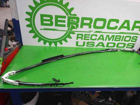 Airbag Cortina Delantero Izquierdo Volkswagen Passat 1.6 102CV