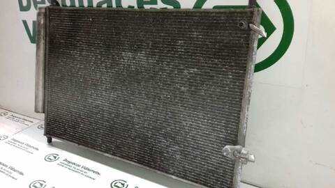 Foto 2ª: Radiador Calefaccion A.A. Toyota Auris 1.4 16V CAT 97CV 71KW [4ZZ] (2007)