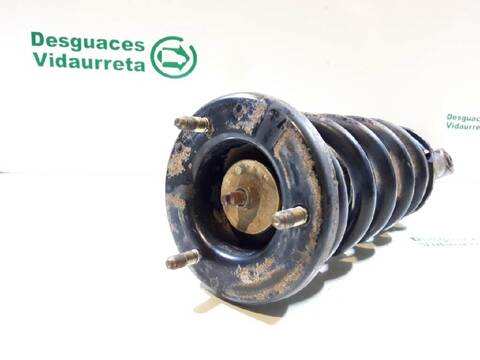 Foto 2ª: Amortiguador Delantero Izquierdo Mitsubishi Montero 3.2 DI-D GLS 5-PTAS.) 160CV 118KW [4M41] (2004)